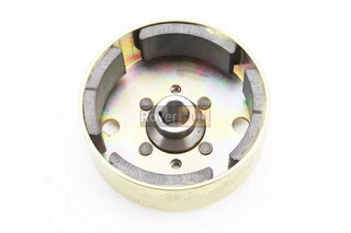 Ротор магнето Suzuki AD50