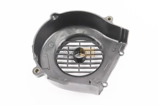 Кришка крильчатки магнето