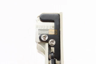 Стріппер - знімач ізоляції (0,5/1,2/1,6/2,0/2,6/3,2мм)