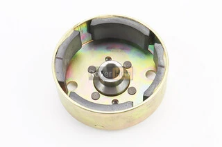 Ротор магнето Suzuki AD50