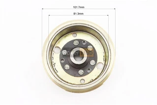 Ротор магнето Yamaha JOG