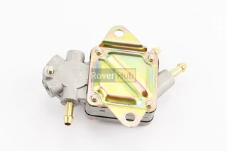 Вакуумний насос Yamaha MAJESTY 250, тип 1