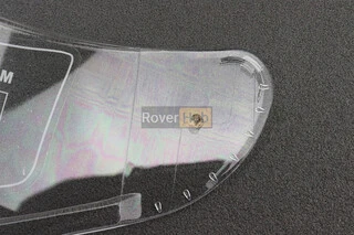 Стекло шлема BLD-M63