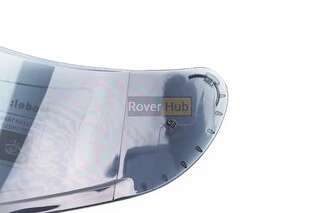 Скло шолома BLD-M63, тоноване