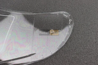 Скло шолома BLD-M66