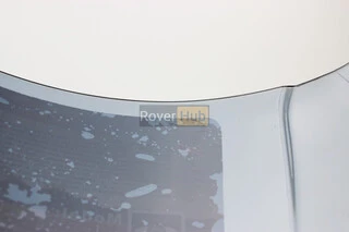 Скло шолома HF-119, тоноване (можливі потертості незначні, див. фото)