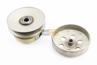 Варіатор задній у зборі GY6 -50/AF34, тип 2