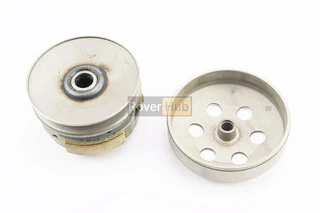 Вариатор задний к-кт Honda  LEAD50