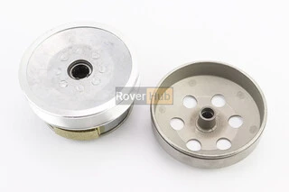 Варіатор задній к-кт Honda DIO AF56