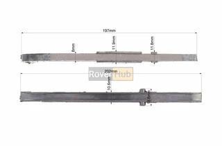 Напрямні ланцюга к-кт