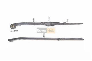 Напрямні ланцюга к-кт