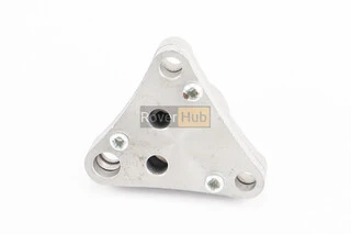 Насос масляный