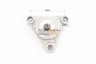 Насос масляный