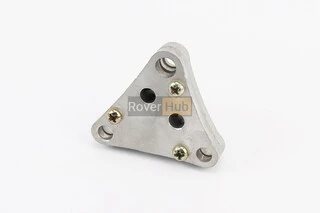 Насос масляний