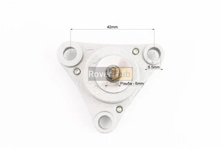 Насос масляний