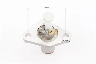 Натяжитель цепи