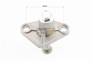 Натягувач ланцюга