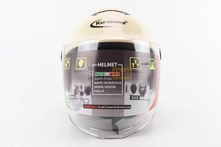 Шолом "кепка" T96 M, БЕЖЕВИЙ