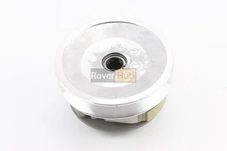 Варіатор задній к-кт Honda DIO AF56 (без дзвони)