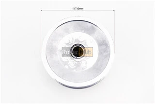 Варіатор задній к-кт Honda DIO AF56 (без дзвони)