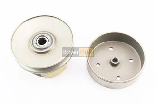 Вариатор задний к-кт Suzuki AD 50