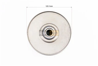 Вариатор задний к-кт Suzuki AD 50 (без колокола)