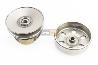 Вариатор задний к-кт Suzuki AD 100