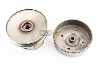 Вариатор задний к-кт Suzuki AD 100