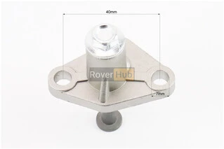 Натягувач ланцюга