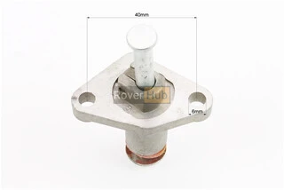 Натяжитель цепи (незначительный налет)