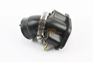 Патрубок карбюратора (зауженный внутри)