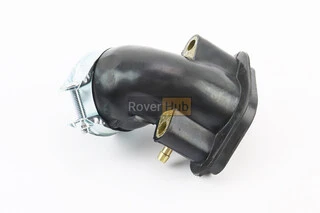 Патрубок карбюратора (стандарт)