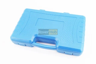 Знімач підшипників колінвала, набір в ящику