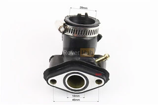 Патрубок карбюратора (стандарт)