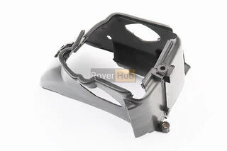 Пластик циліндра для охолодження к-кт 2 шт.