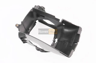 Пластик циліндра для охолодження к-кт 2 шт.