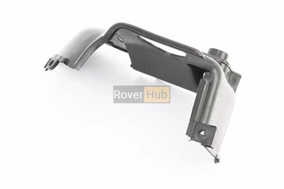 Пластик цилиндра для охлаждения правый