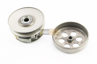 Варіатор задній к-кт Yamaha 2JA, тип 2