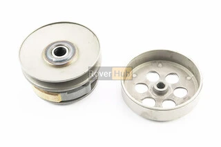 Варіатор задній к-кт Yamaha JOG 50