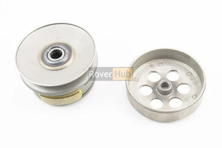 Вариатор задний к-кт Yamaha JOG 50 (16 шлицов)