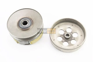 Вариатор задний к-кт Yamaha JOG 90