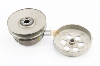 Вариатор задний к-кт Yamaha JOG BWS 100