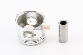 Поршень к-кт 50cc 39мм STD (палець 13мм)