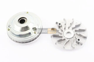 Варіатор передній к-кт Honda CH125 + втулка + крильчатка