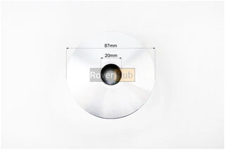 Варіатор передній к-кт Honda DIO50 AF18