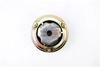 Варіатор передній к-кт Honda DIO50 AF18