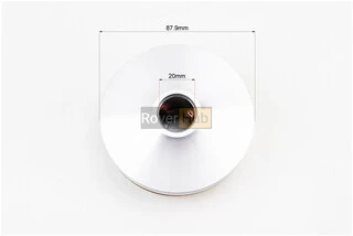 Вариатор передний к-кт Honda DIO50 AF18