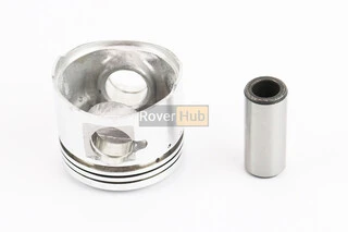 Поршень к-кт 50cc 39мм STD (палець 13мм)