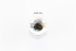 Дзеркал перехідник під кріплення М8 лів. для дзеркал М8 прав. (одна сторона)