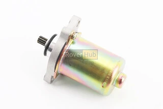 Стартер Honda TACT